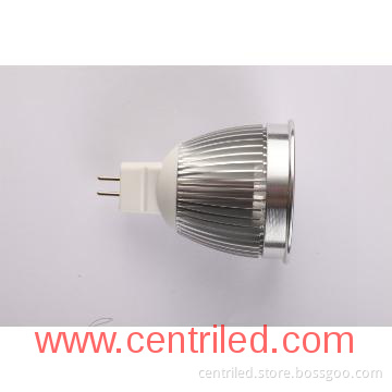 2013 High Quality 4W COB Mr16 LED Spotlight
